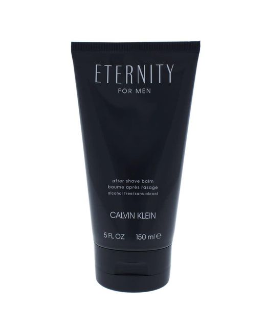 Calvin Klein Blue Eternity After Shave Balm (M) for men