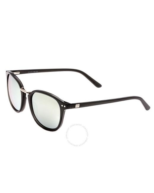 Sixty One Brown Champagne Grey Sunglasses