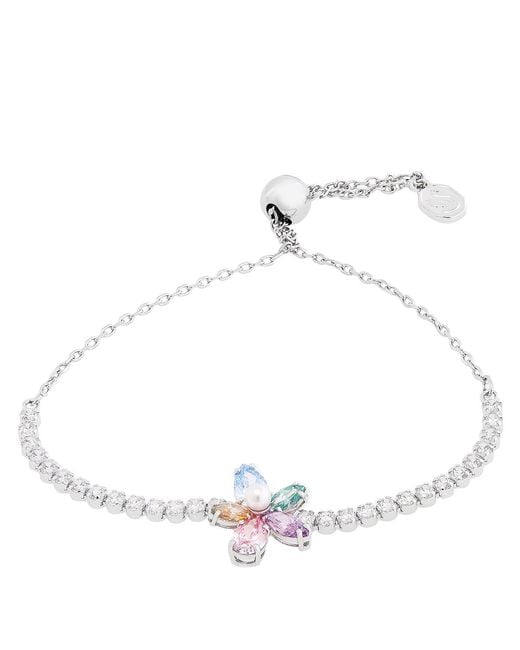 Swarovski White Ariana Grande X Ladies Bracelet