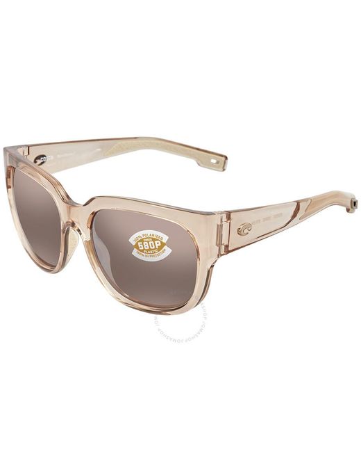 Costa Del Mar Pink Eyeware & Frames & Optical & Sunglasses