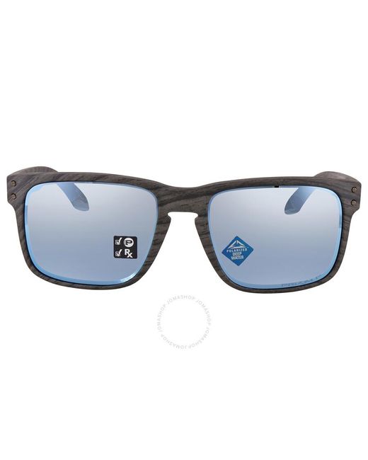 Oakley Blue Eyeware & Frames & Optical & Sunglasses Oo9102 9102j9 for men
