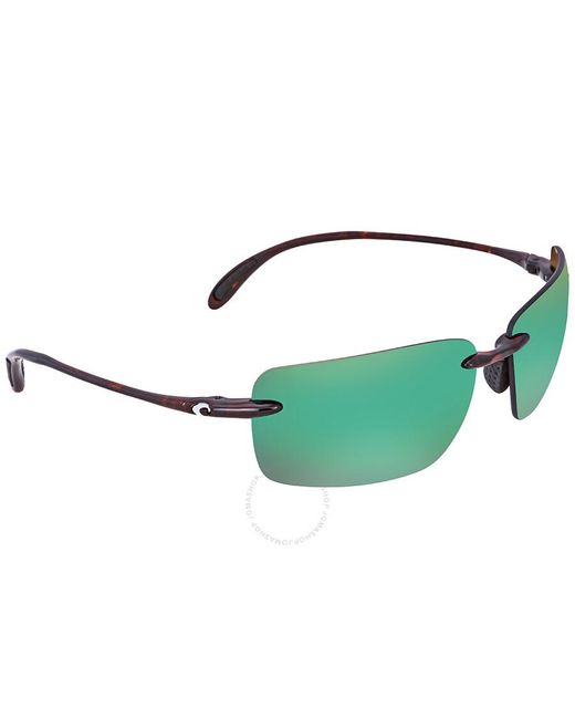 Costa Del Mar Green Eyeware & Frames & Optical & Sunglasses