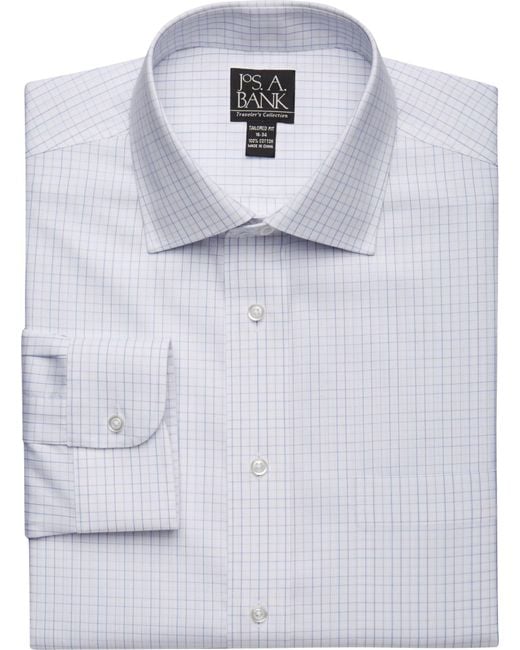 Popular Stores With Coupons Shopping Tips for Jos A Bank: 1. Button-down shirts are eligible for a custom monogram on the breast pocket or left cuff for $ 2. Make sure your sleeves and pant legs fit by taking advantage of the custom hem and cuff service for $