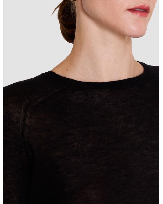 Joseph Black Geras Cashair Jumper