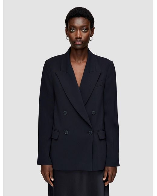 Joseph Black Comfort Cady Jaden Jacket