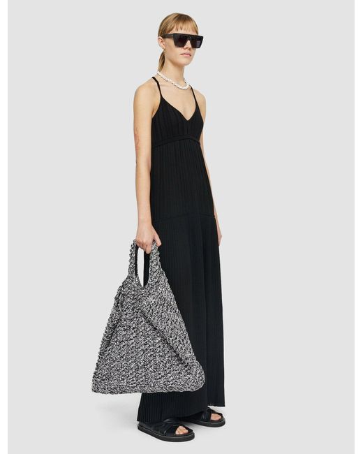 Joseph Black Cabas Bag
