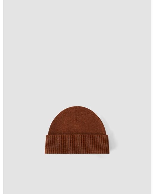 Joseph Brown Chia Light Pure Cashmere Hat
