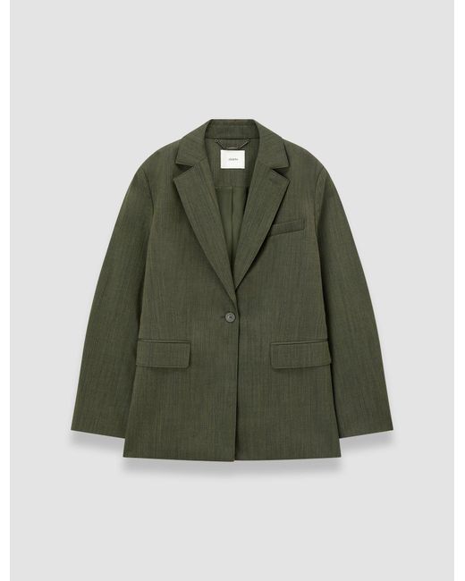Joseph Green Maati Light Wool Jacket