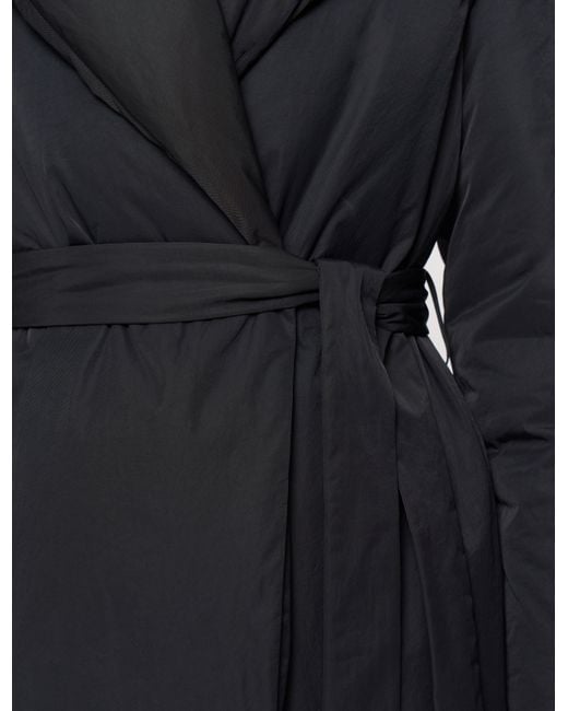 Joseph Black Charlot Padded Duck Down Coat