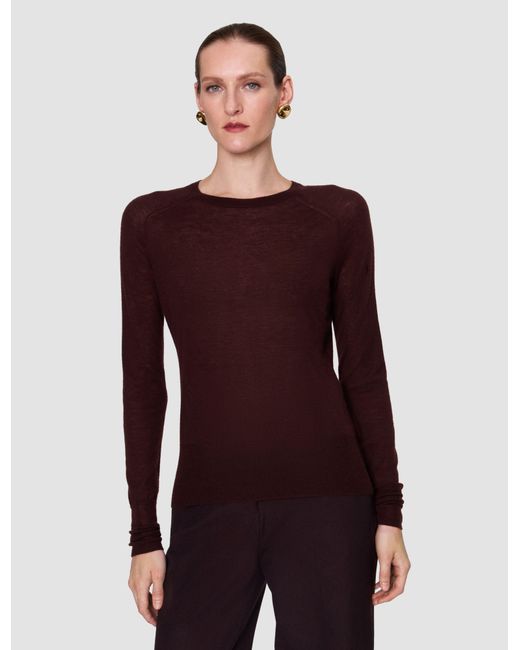 Joseph Brown Geras Cashair Jumper