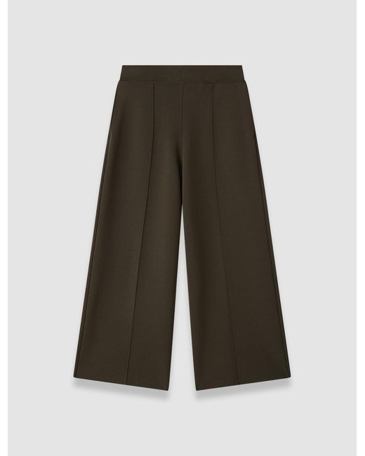 Joseph Green Kassi Milano Knit Culottes