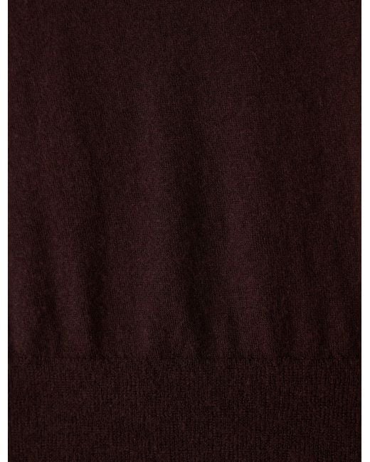 Joseph Brown Geras Cashair Jumper