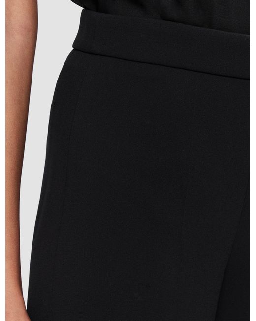Joseph Black Comfort Cady Alane Trousers