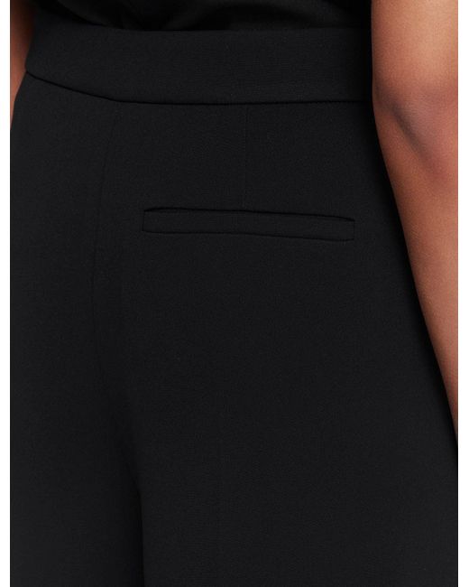 Joseph Black Comfort Cady Alane Trousers