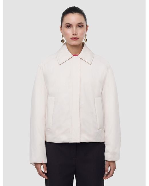 Joseph White Mullins Lightweight Padded Jacket