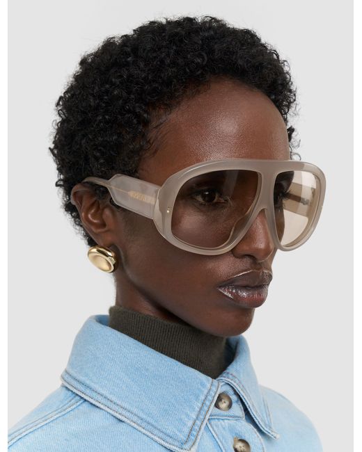Talba Aviator Sunglasses main image 0