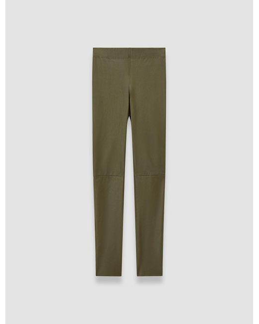 $580_E CelineMaxi Triomphe Metal Rectangular Shield 