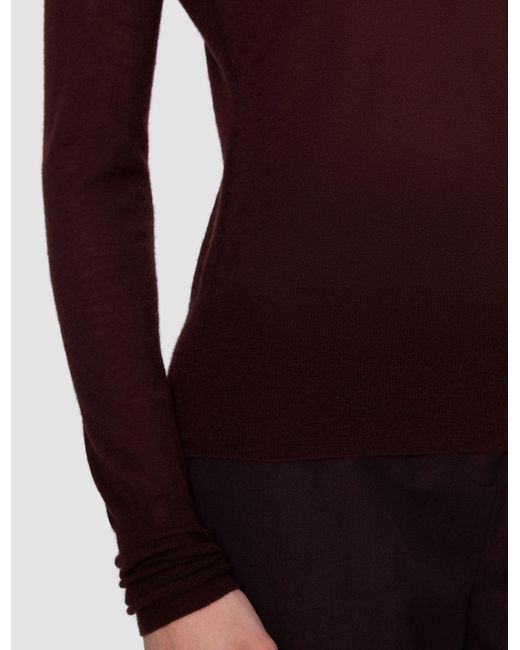 Joseph Brown Geras Cashair Jumper