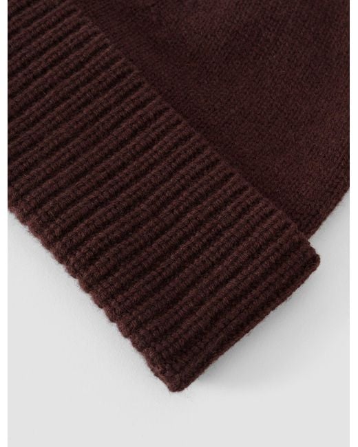 Joseph Brown Chia Pure Cashmere Hat