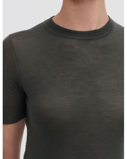 Joseph Green Cashair Top