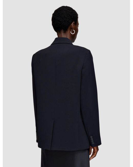 Joseph Black Comfort Cady Jaden Jacket
