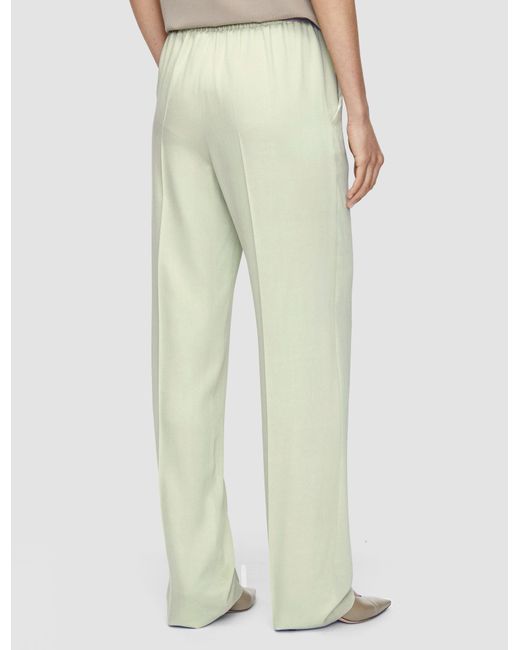 Joseph Green Tahiti Soft Viscose Tailoring Trousers