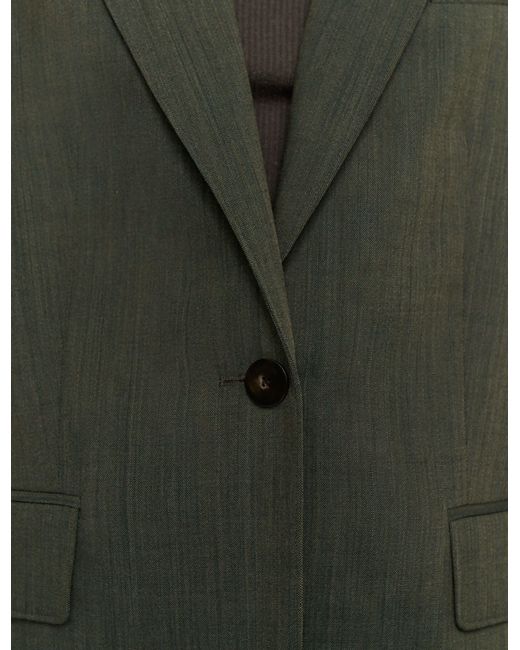 Joseph Green Maati Light Wool Jacket