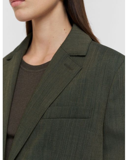 Joseph Green Maati Light Wool Jacket