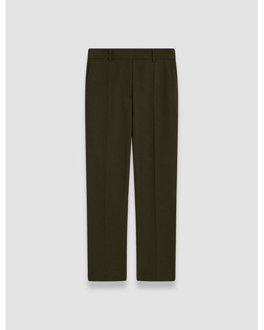 Joseph Green Gabardine Stretch Coleman Trousers