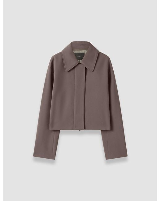 Joseph Brown Bonnat Comfort Cady Jacket
