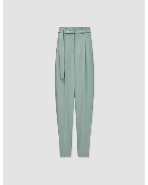 Joseph Green Comfort Cady Drew Trousers