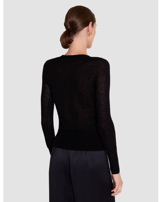 Joseph Black Geras Cashair Jumper