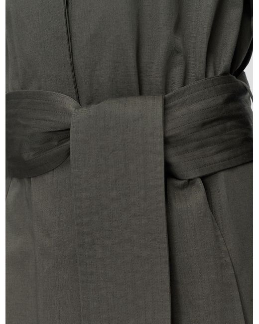 Joseph Green Ziane Cotton Linen Dress