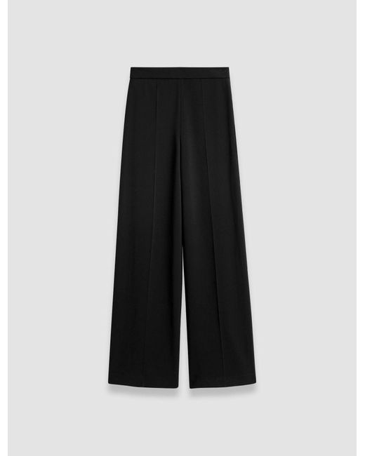 Joseph Black Comfort Cady Alane Trousers