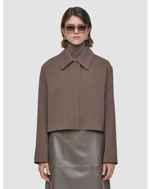 Joseph Brown Bonnat Comfort Cady Jacket