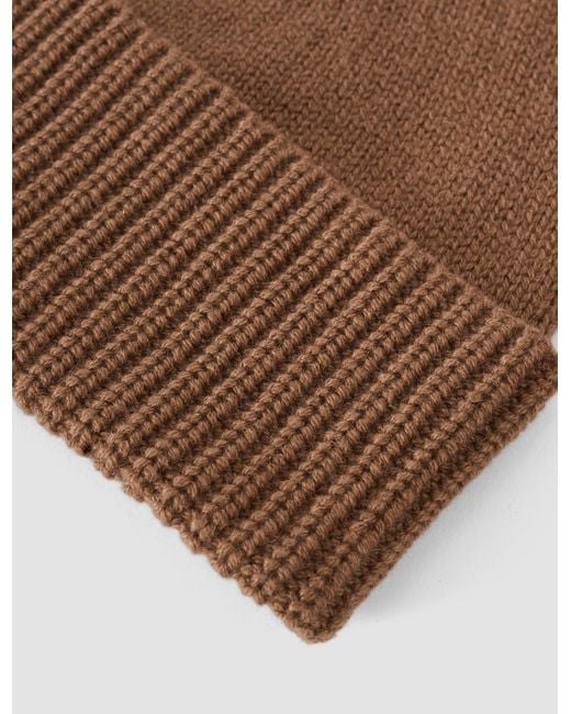 Joseph Brown Chia Pure Cashmere Hat