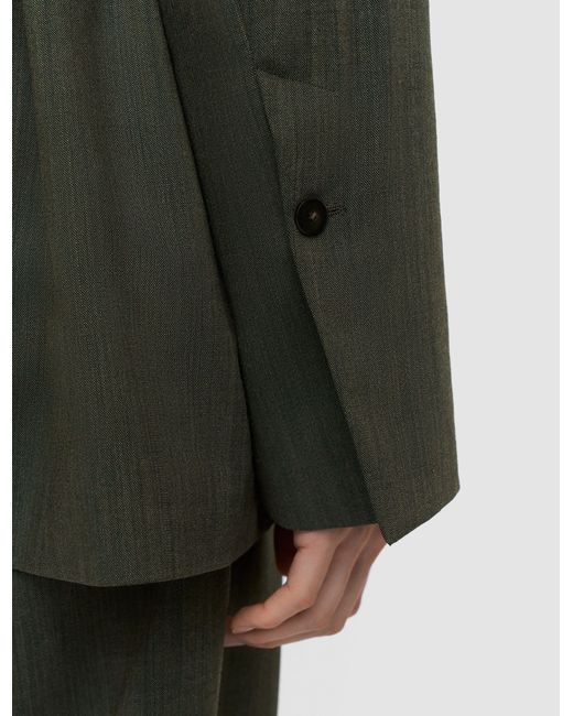 Joseph Green Maati Light Wool Jacket