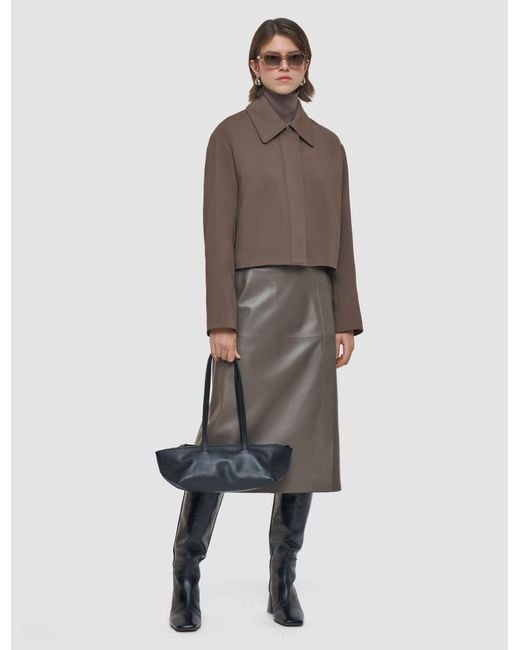 Joseph Brown Bonnat Comfort Cady Jacket