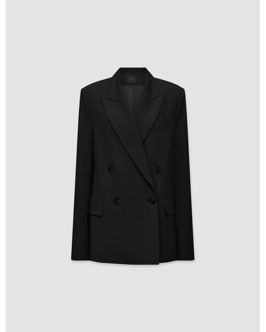 Joseph Black Comfort Cady Jaden Jacket