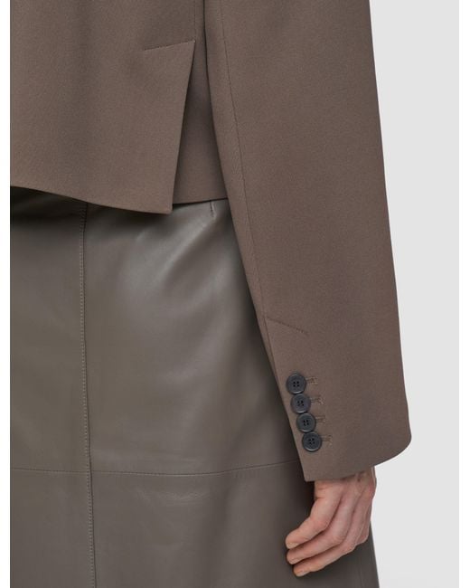 Joseph Brown Bonnat Comfort Cady Jacket