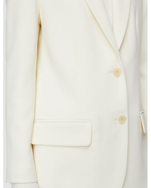 Joseph White Comfort Cady Jackie Jacket
