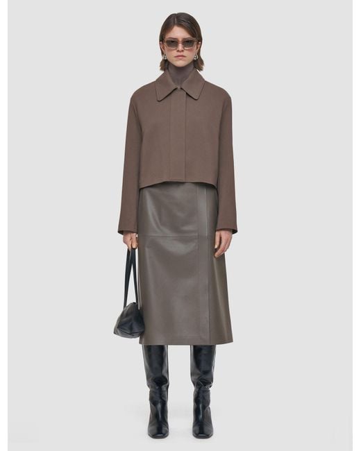 Joseph Brown Bonnat Comfort Cady Jacket