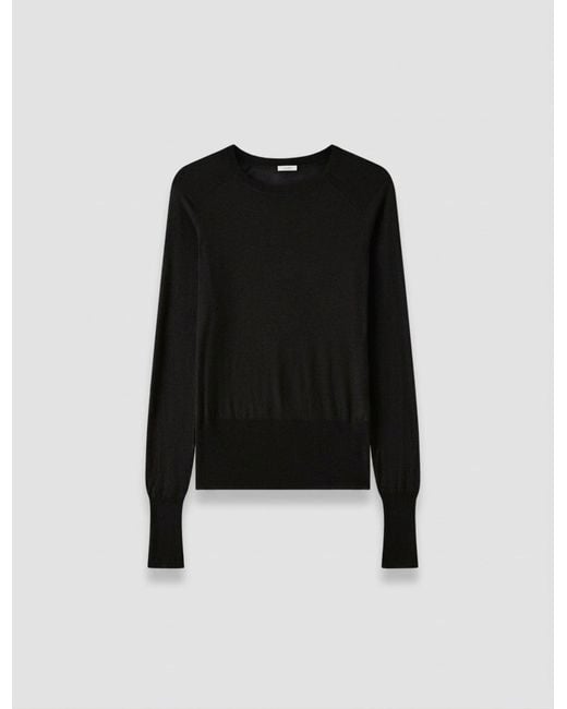 Joseph Black Geras Cashair Jumper