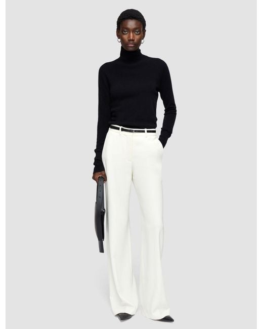 Joseph White Comfort Cady Morissey Trousers
