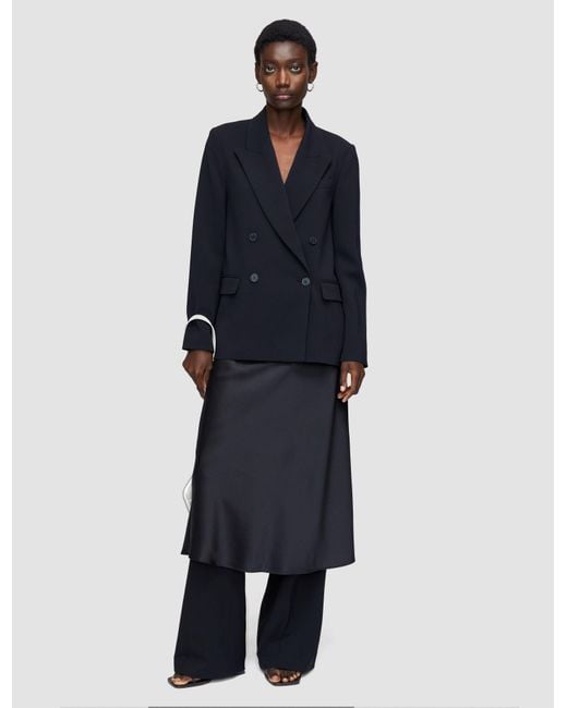 Joseph Black Comfort Cady Jaden Jacket