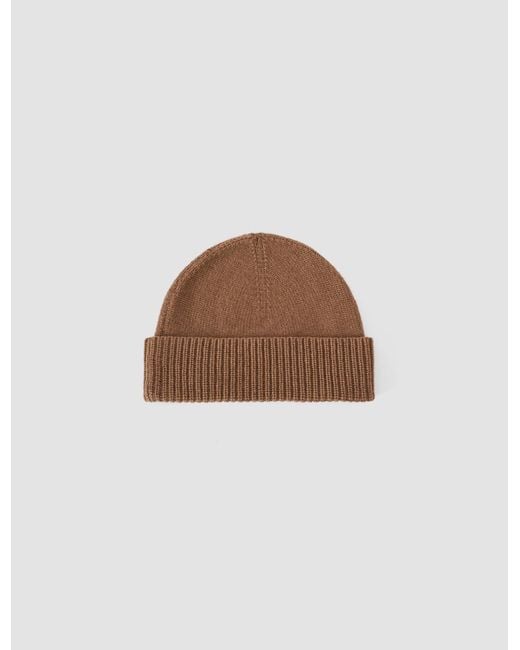 Joseph Brown Chia Pure Cashmere Hat