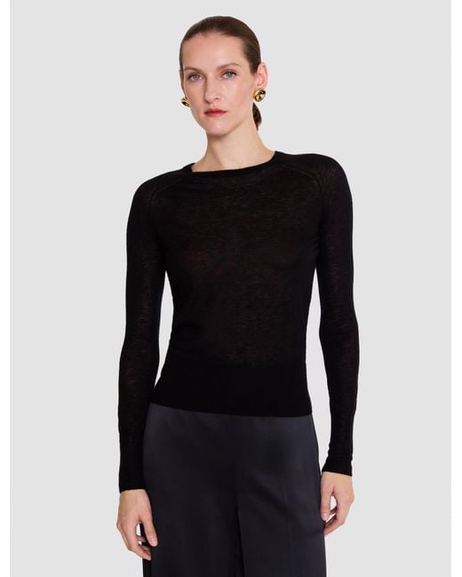 Joseph Black Geras Cashair Jumper