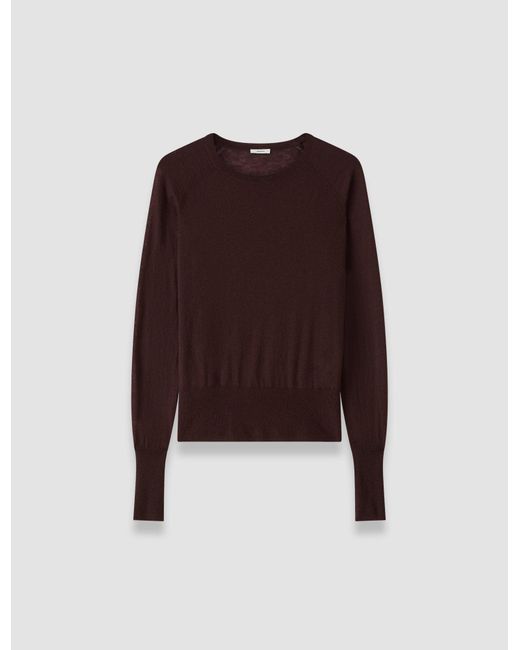 Joseph Brown Geras Cashair Jumper