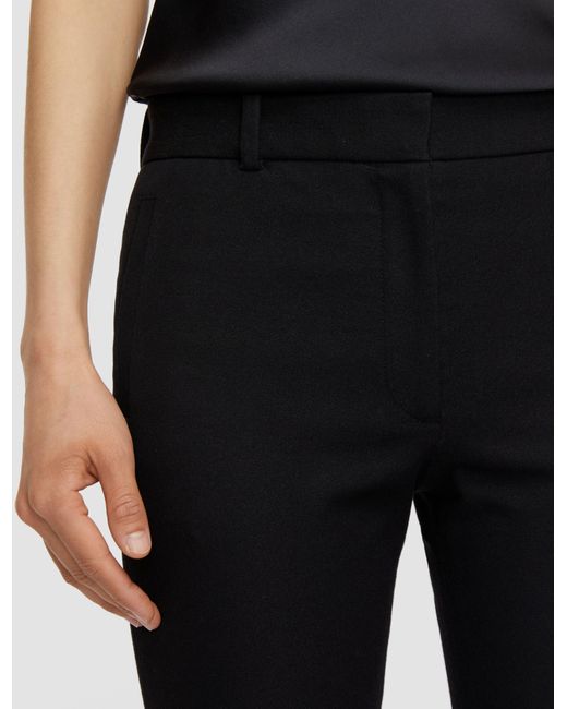 Joseph Black New Eliston Gabardine Stretch Trousers
