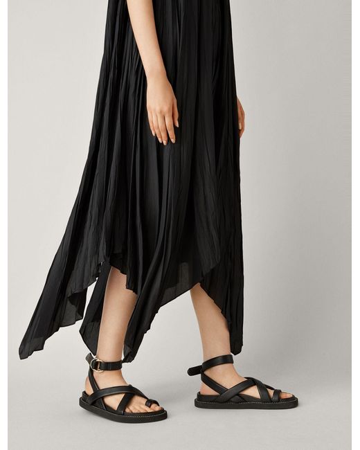 Leather Sandals - Joseph | mytheresa.com